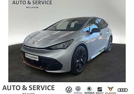 Cupra Born Edition Dynamic 170 kW (231 PS) 60 kWh