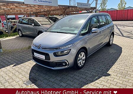 Citroën C4 Spacetourer Grand PureTech 130 EAT8 Feel