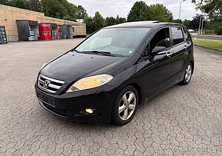 Honda FR-V 2,0 Executive van