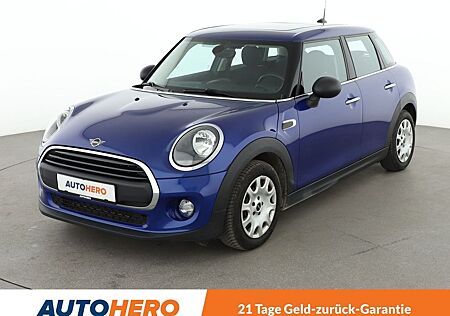 Mini ONE *TEMPO*PDC*PANO*KLIMA*