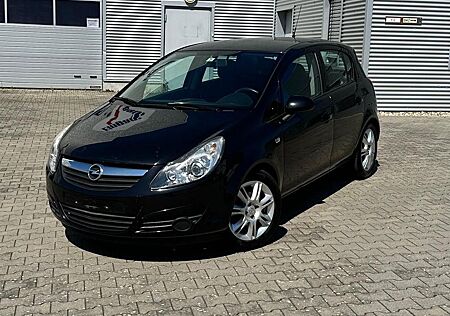 Opel Corsa 1.4 BENZIN / PDC / KLIMA/ SHZ / LK HEIZUNG