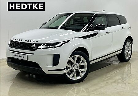 Land Rover Range Rover Evoque P300e AWD SE 20"+PANO+HUD+RFK
