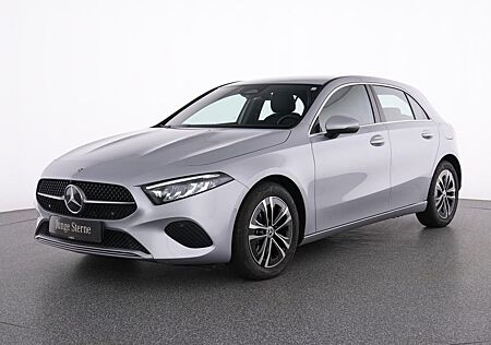 Mercedes-Benz A 180 d Progressive+MBUX+LED-HP+RFK+PTS+SHZ+Spur