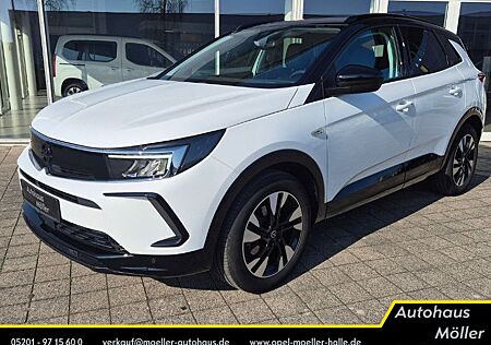 Opel Grandland X Grandland (X) GS-Line