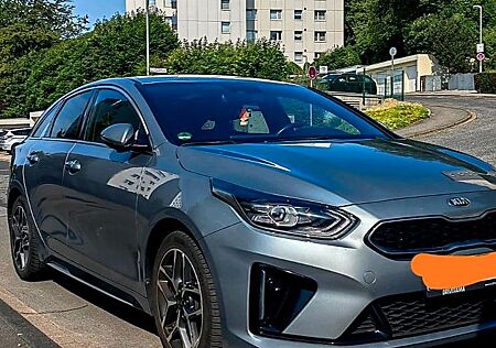 Kia Pro_ceed pro_cee'd / ProCeed 1.4 T-GDI GT LINE GT LINE