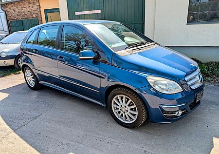 Mercedes-Benz B 150 B -Klasse