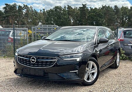 Opel Insignia Insignia2.0 128kW/4xSzHg/Digital/E+MSitze/Leder.