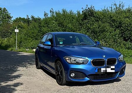 BMW 116i M Sport