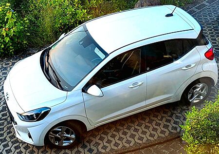 Hyundai i10 1.0 EDITION 30