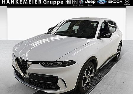 Alfa Romeo Tonale Ti MHEV 1.6 VGT-D - Premium - Winter - As