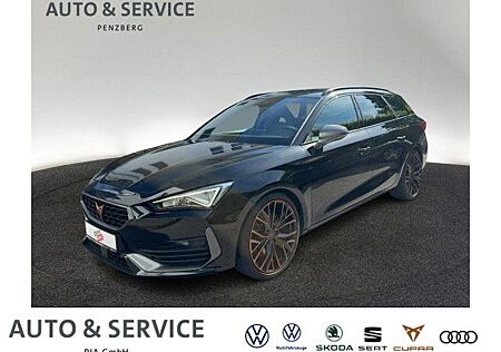 Cupra Leon ST 2.0 TSI VZ 310PS *KESSY*AHK*MEMORY*UVM