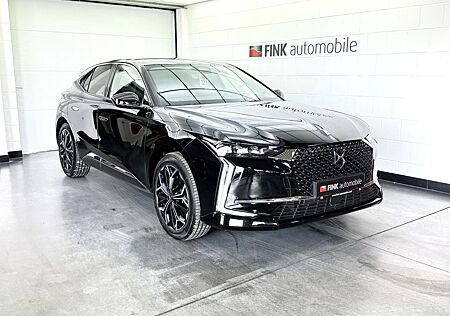 DS Automobiles DS 4 DS4 E-Tense 225 Trocadero FULL LED Carplay