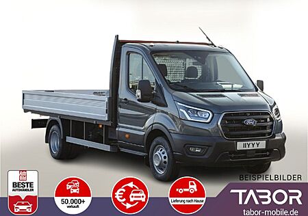 Ford Transit Pritsche 350 TDCi 130 Trend L3 AHK SHZ