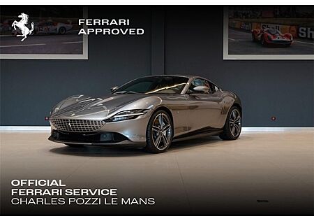Ferrari Roma V8 4.0 620ch -