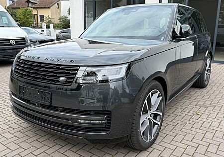 Land Rover Range Rover 3.0 D350 HSE*Pano*AHK*Standheizung