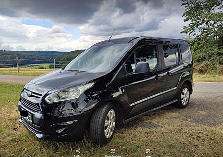 Ford Tourneo Connect 1.5 TDCi 88kW Trend Trend