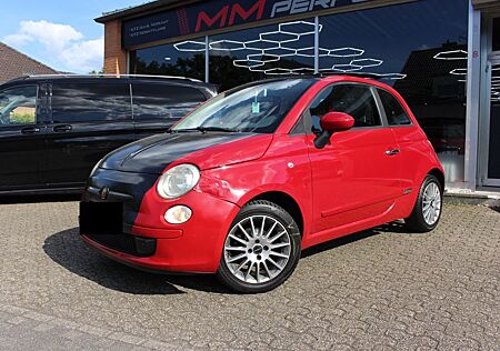 Fiat 500 Pop