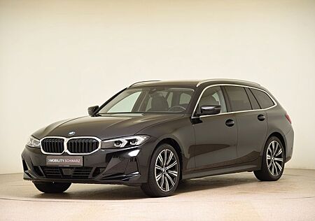 BMW 320d Touring xDrive Keyless DriveAss Pano LED