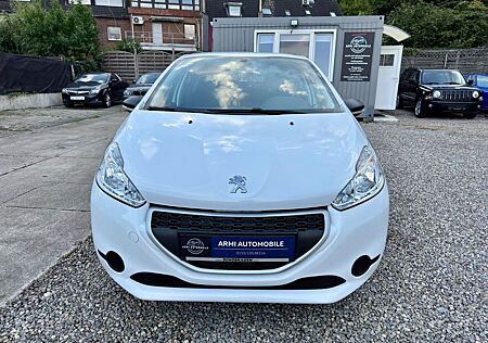 Peugeot 208 Access EXPORT