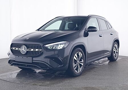 Mercedes-Benz GLA 220 4M PROGRESSIVE+AHK+NIGHT+WINTERP.+LED+