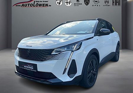 Peugeot 3008 Hybrid 225