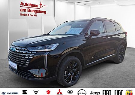 GWM Haval H6 Luxury 1.5 HEV DHT*Leder/Panorama/Memor
