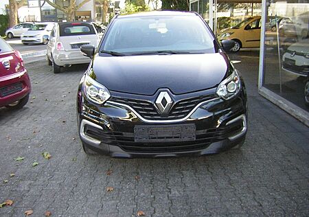 Renault Captur Life
