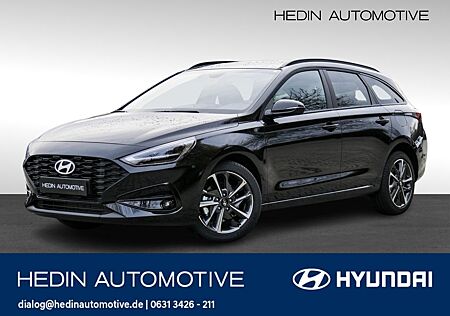 Hyundai i30 FL Kombi 1.0 T-GDI 7-DCT 2WD Advantage Plus-