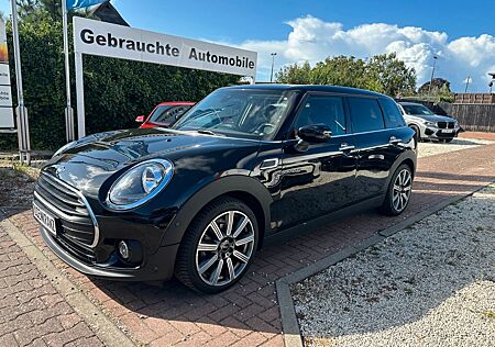 Mini One Clubman *NAVI*KLIMAAUTO.*PDC*