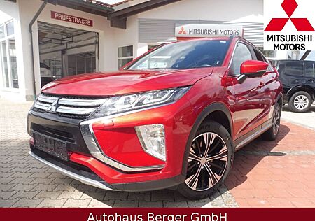 Mitsubishi Eclipse Cross 1,5 Diamant Edition+ 2WD CVT