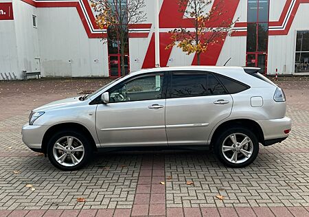 Lexus RX 400 H