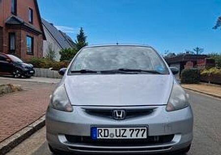 Honda Jazz 1.2 LS