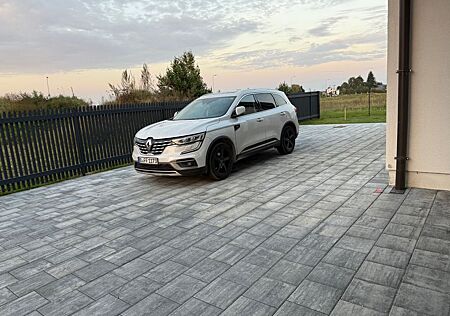 Renault Koleos BLUE dCi 190 4WD X-tronic Initiale Pa...