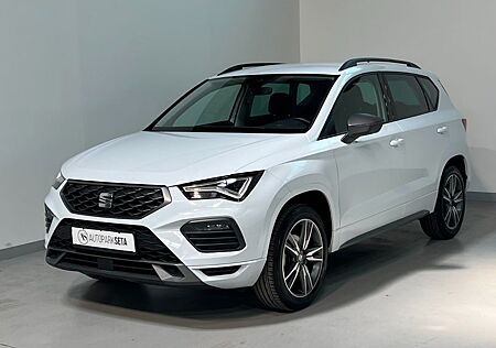 Seat Ateca FR 1.5 TSI DSG AID*ACC*LANE*KESSY*GARANTIE