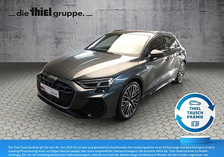 Audi A3 Sportback 35 TFSI S tronic S line AHK/HuD/Kam