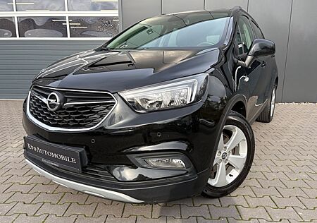 Opel Mokka X Edition Anhängerkupplung Sitzheizung
