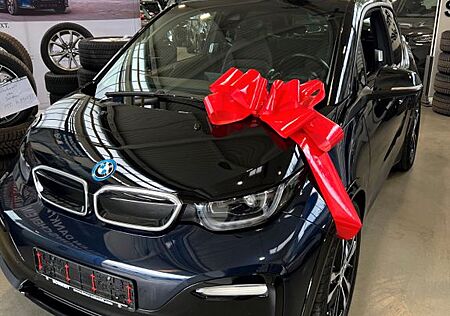BMW i3s (120 Ah), Leder, Suite, Navi Pro, Apple, ...