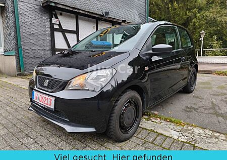 Seat Mii Reference Salsa -TüV Service Klima-