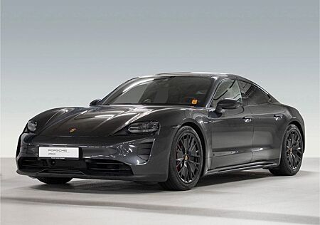 Porsche Taycan gebraucht kaufen Porsche Taycan GTS Surround View InnoDrive BOSE Spurwech