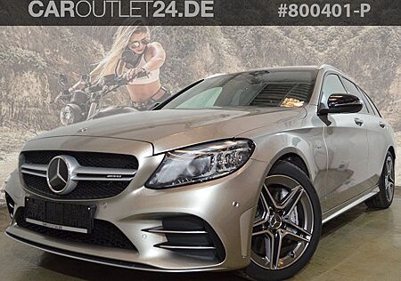 Mercedes-Benz C 43 AMG T 4M *Modell 2019/HighEnd/Kamera/HeadUp