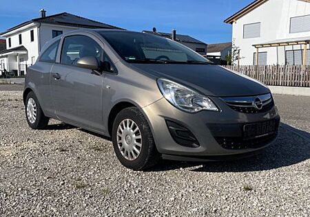 Opel Corsa 1.2 Edition Edition