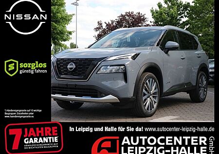 Nissan X-Trail TEKNA+ 1.5 VC-T e-POWER e-4ORCE 4x4 Pano
