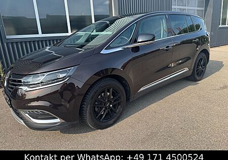 Renault Espace V 1,6 DCI Intens*Auto*Klima*Navi*Leder*7S