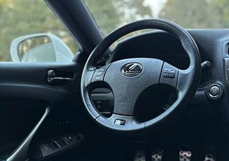 Lexus IS 220 220d F-Sport F-Sport