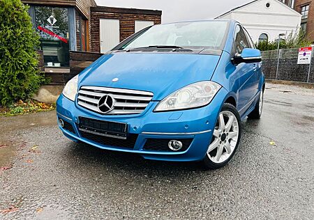 Mercedes-Benz A 200 gebraucht kaufen Mercedes-Benz A 200 A -Klasse Avantgarde Automatik