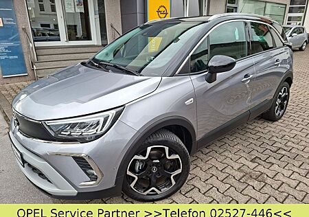 Opel Crossland X Crossland Ultimate Automatik Panorama LED Navi