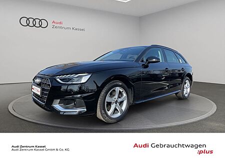 Audi A4 Avant 35 TDI LED Navi Kamera Klima