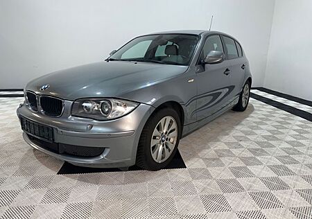 BMW 118i Edition Sport°Klima°Schiebedach°Xenon°Sitzh