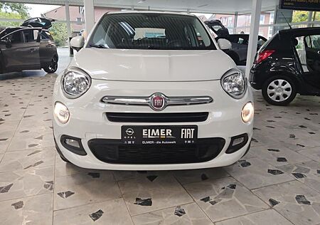 Fiat 500X 1.4 16V Turbo KAT