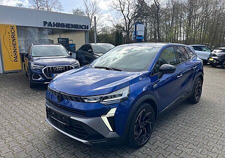 Renault Symbioz 1.6 E-TECH Full Hybrid 145 Esprit Alpi